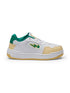 OGK-07 White Kids Sneakers